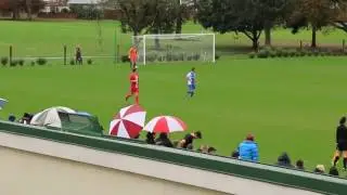 Hamilton Wanderers v Melville United-Rnd16 H1- 25062016