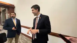 Грэм Нефф обсуждает изменения NIL, распределение доходов, расширение Долины Смерти и поиск по гим...