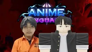 GRINDING ANIME VANGUARD = LINGKARAN SETAN | Anime Vanguards