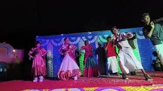 வாடி குட்டி லேடி | Vaadi Kutty Lady | KST Kings Pongal Perfomance 2026