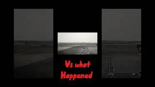 What was supposed to happen vs what happened LATAM 2213 ✈️😭💥