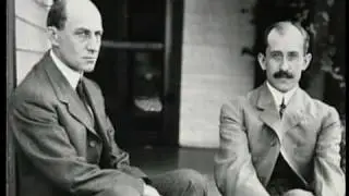 The Wright Stuff - The Life of The Wright Brothers  |  Part 1