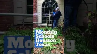 Power Wash School in Houston #powerwash #pressurewashhelp