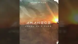 Anuel Aa - Amanece ( Audio Oficial )