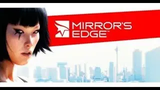 JAZ PLAZ Mirror's Edge