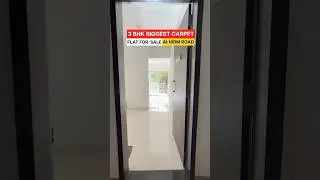 💰 Best Deal 3 BHK For Sale @ ₹1 Cr | Imperial Tower NIBM | Prime Location Pune Property