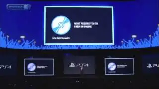 PS4 - SONY's gro&szlig;er Sieg?