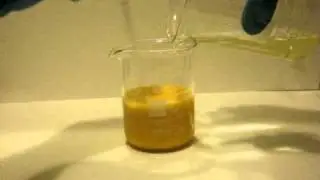 MAKE IODOFORM WITH HALOFORM REACTION