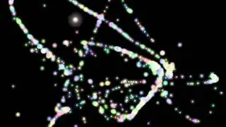 DPSF Particle Interaction