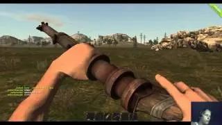 Rust [Corust] Clyde