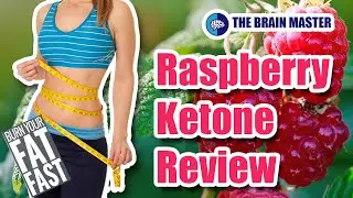 Raspberry Ketone Max Review - Do Raspberry Ketones Work?