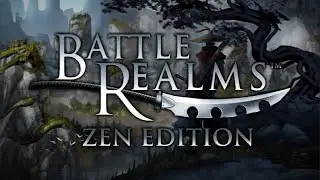 Should we Annihilate their whole Clan? - Battle Realms Zen Edition #battlerealmszenedition