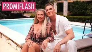 Melissa gesteht: Temptation-Marwin beleidigt sie im Streit