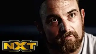 Welcome to &ldquo;Thatch-as-Thatch-can&rdquo; with Timothy Thatcher: WWE NXT, June 17, 2020