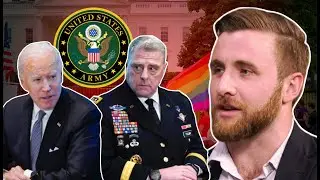 The Dangerous Politicization of the U.S. Military