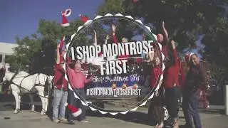 I Shop Montrose First!