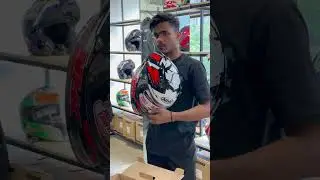 NHK Helmet First Look 😱 | Premium Feel or Just Hype?