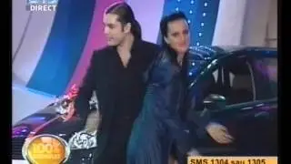 GADYNO - No More Lies 100% adevarat la Otv 2009