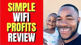 Simple Wifi Profits Review - Is This Course Even Worth $1497? 🤔