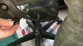 Cannot adjust height after installing new cylinder on herman miller aeron chair