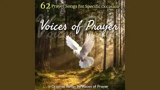 Grace Through the Years - Prayer for senior citizen event