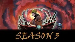【Naruto Blazing】Ninja Road (Season 3) Full Guide