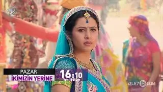 İkimizin Yerine 366. Bölüm Fragmanı - 8 Eylül Pazar