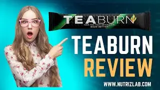 Tea Burn Reviews 🔴 My Honest Tea Burn Supplement Review :   Tea Burn Review