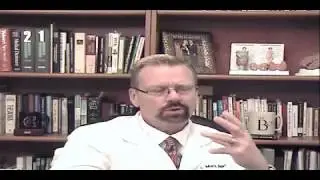 Natural Health Recovery Program 6 with Dr Mark Dailey