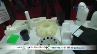 Roechling Engineering  Plastics | AgriTech India 2018
