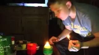Der schlechte Zauberer Junior