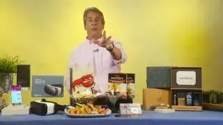 Marc Silverstein Shares The Top Father's Day Gifts for Dad with Candace Rose