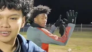 Beau Chene Futbol: The Last Dance (Episode 3 vs NISH)