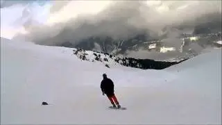 Extremecarving Reschen
