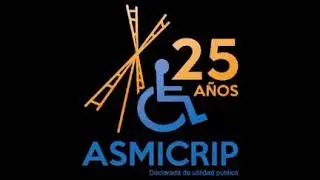 Dpto. Fisioterapia: progreso en rampa y escaleras