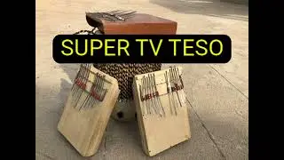 SAM  BY KING FULL MAN SUPER TV TESO 📺