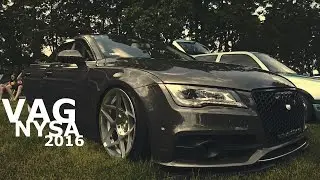 VAG NYSA 2016 Movie | PKmedia