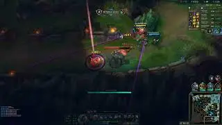 Jhin op