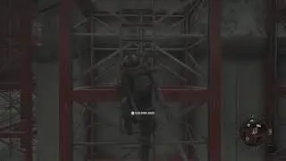 Ghost Recon breakpoint -  Volcano Jump =)