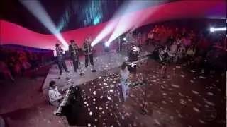Anelis Assump&ccedil;&atilde;o - Me Chama (Lob&atilde;o) - ao vivo no Som Brasil
