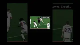 Imagine if Gnabry scored this #shorts#viral#fyp