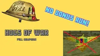 [2K] (NO BONUS) Full Hogs of War Campaign 
