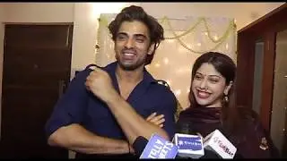 MOHIT MALIK  CELEBRATE  GANESH CHATURTHI  AT HOME ||BtownNews
