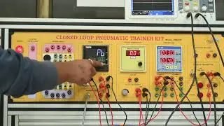 PID Experiment 15