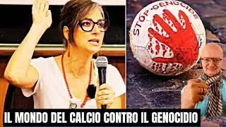 UEFA e FIFA al Bivio: Escludere Israele dai Mondiali? La Pressione Internazionale Cresce!