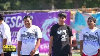 FINAL BELUMA FUTBOL 7
