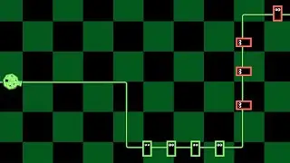 Polygoneer 2 - Polygon Stage 1 Gameplay