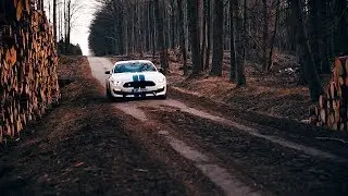 Iron Soul - Z&aacute;vody (Official Music Video   2019)