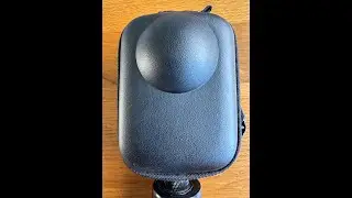Mini Case for DJI Osmo 360 Compact Protection Case