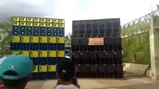 kingstone unlimited audio mobile vs reynald disco mobile